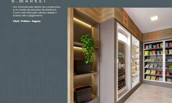 Imagem 4: Residencial Amati Condomínio Clube à venda