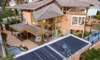 Imagem 7: Casa à venda no Condomínio Portal do Paraiso II