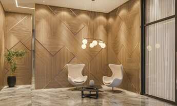 Imagem 3: Apartamento à venda no Edifício Lumio Cambuí em Campinas SP