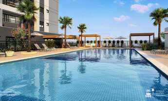 Imagem 4: Apartamentos à venda no Edifício Ampliare Taquaral em Campinas