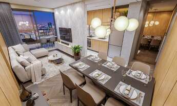 Imagem 6: Apartamento à venda no Edifício Lumio Cambuí em Campinas SP