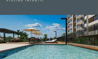 Imagem 6: Residencial Amati Condomínio Clube à venda