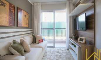 Imagem 3: Apartamentos à venda no Belvedere Residencial em Hortolândia SP