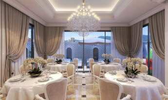 Imagem 2: APARTAMENTO RESIDENCIAL em Itapema - SC, Meia Praia