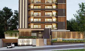 Imagem 2: Apartamento à venda no Edifício Lumio Cambuí em Campinas SP