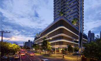 Imagem 3: APARTAMENTO RESIDENCIAL em Balneário Camboriú - SC, Centro