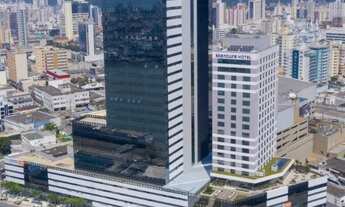 Imagem: SALA COMERCIAL em Itajaí - SC, Centro