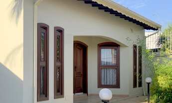 Imagem 4: Casa à venda no Jardim das Vitórias Régias em Valinhos SP