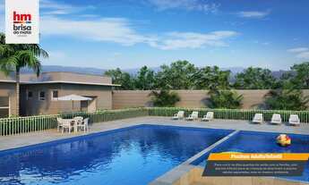 Imagem 3: Apartamentos à venda no HM Brisa da Mata Jatobás em Paulínia