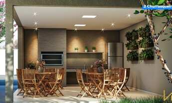 Imagem 6: Apartamento à venda no Edifício Residencial Maxy Franceschini