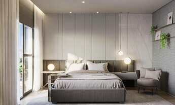 Imagem 6: Apartamentos à venda no Edifício Yard Cambuí - Breve Lançamento