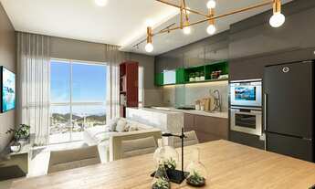 Imagem 5: APARTAMENTO RESIDENCIAL em Itajaí - SC, Praia Brava de Itajaí