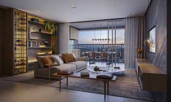 Imagem 3: Apartamento à venda no Edifício Vestra Cambuí - Breve Lançamento