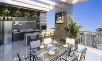 Imagem 2: APARTAMENTO RESIDENCIAL em Itapema - SC, Meia Praia