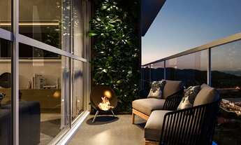 Imagem 6: APARTAMENTO RESIDENCIAL em Itajaí - SC, Praia Brava de Itajaí