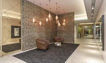 Imagem 2: Apartamento à venda no Edifício Origem Cambuí em Campinas SP