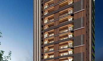 Imagem: Apartamento à venda no Edifício Lumio