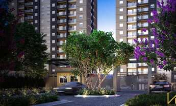 Imagem: Apartamento à venda no Edifício Residencial