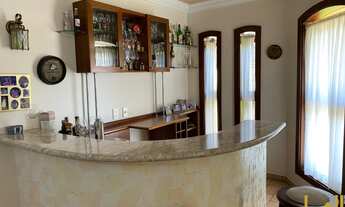 Imagem 5: Casa à venda no Jardim das Vitórias Régias em Valinhos SP