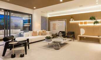 Imagem 6: Apartamento Garden à venda no Edifício Signature Cambuí