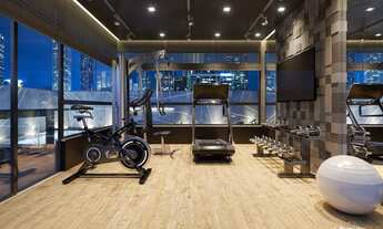 Imagem 6: APARTAMENTO RESIDENCIAL em Balneário Camboriú - SC, Centro