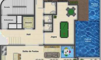 Imagem 7: APARTAMENTO RESIDENCIAL em Itapema - SC, Itapema