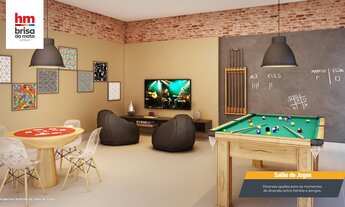 Imagem 7: Apartamentos à venda no HM Brisa da Mata Jatobás em Paulínia