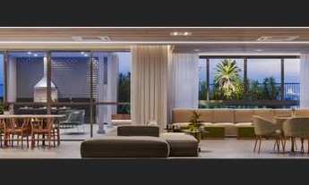 Imagem 7: Apartamento à venda no Edifício Vestra Cambuí - Breve Lançamento