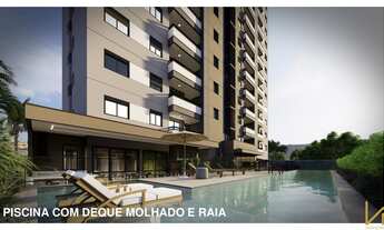 Imagem 4: Residencial Maestro Carlos Gomes, ótima localização com área de 62 e 64m², 2 dorms, 1 suít