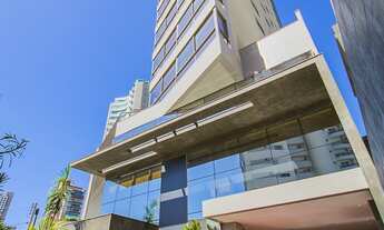 Imagem 3: COBERTURA RESIDENCIAL em Itajaí - SC, Praia Brava de Itajaí