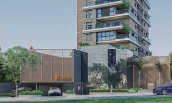 Imagem 2: Apartamento à venda no Edifício Figueira Cambuí em Campinas SP