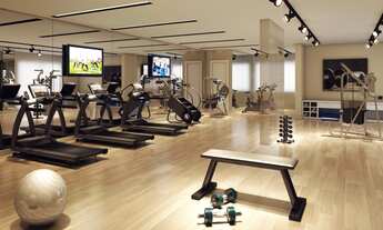 Imagem 2: Apartamentos à venda no Celebration Living Cyrela no Taquaral