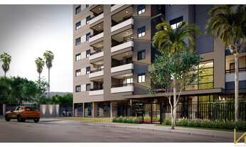 Imagem 2: Residencial Maestro Carlos Gomes, ótima localização com área de 62 e 64m², 2 dorms, 1 suít