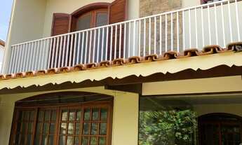 Imagem 2: Casa à venda no Jardim das Vitórias Régias em Valinhos SP