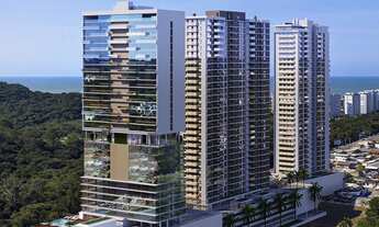 Imagem: COBERTURA RESIDENCIAL em Itajaí - SC, Praia