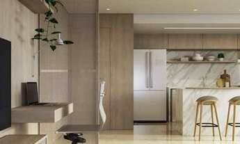 Imagem 6: Apartamento à venda no Edifício Altitude Cambuí em Campinas SP