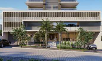 Imagem 3: Apartamento à venda no Edifício Altitude Cambuí em Campinas SP