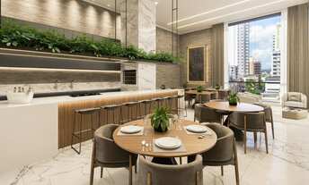 Imagem 7: APARTAMENTO RESIDENCIAL em Balneário Camboriú - SC, Centro