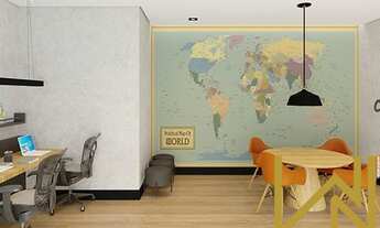 Imagem 5: Apartamentos à venda no Morada do Lago Valinhos