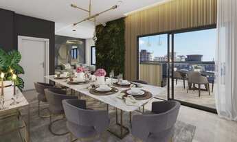 Imagem 2: APARTAMENTO RESIDENCIAL em Itapema - SC, Meia Praia