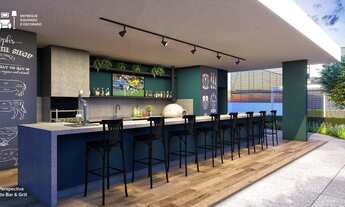 Imagem 6: Apartamentos à venda no Edifício Ampliare Taquaral em Campinas