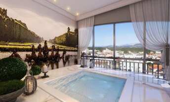 Imagem 4: APARTAMENTO RESIDENCIAL em Itapema - SC, Meia Praia