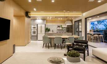 Imagem 7: Apartamento Garden à venda no Edifício Signature Cambuí