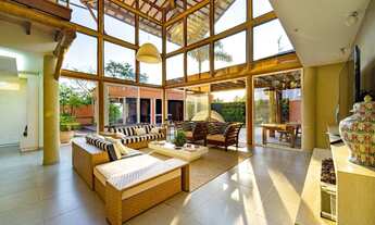 Imagem: Casa à venda no Condomínio Portal do Paraiso