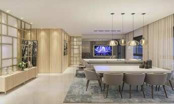 Imagem 6: Apartamento à venda no Edifício Origem Cambuí em Campinas SP