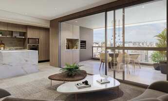 Imagem 7: Apartamento à venda no Edifício Altitude Cambuí em Campinas SP