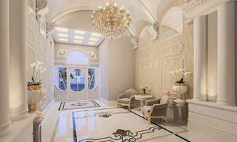 Imagem 4: APARTAMENTO RESIDENCIAL em Balneário Camboriú - SC, Centro