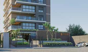 Imagem 3: Apartamento à venda no Edifício Figueira Cambuí em Campinas SP