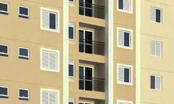 Imagem: Apartamentos à venda no Belvedere Residencial