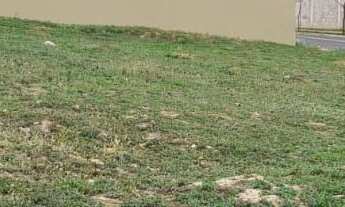 Imagem: Terreno à venda no Residencial Villa do